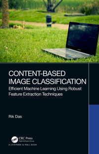 Omslagafbeelding: Content-Based Image Classification 1st edition 9780367371609