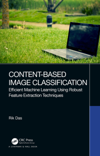 Titelbild: Content-Based Image Classification 1st edition 9780367371609