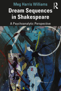 Omslagafbeelding: Dream Sequences in Shakespeare 1st edition 9780367635510