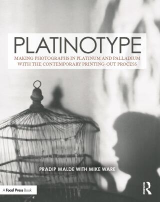 Imagen de portada: Platinotype 1st edition 9780367415952