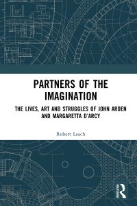 Cover image: Partners of the Imagination 1st edition 9780367489144