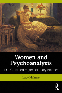 Cover image: Women and Psychoanalysis 1st edition 9780367560874
