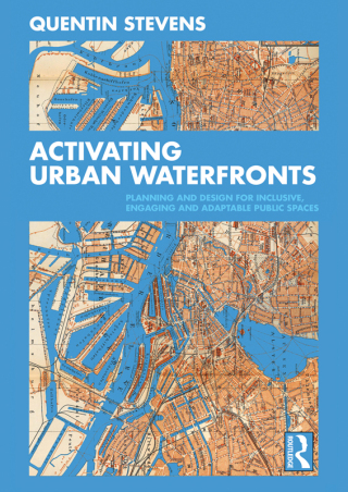 Immagine di copertina: Activating Urban Waterfronts 1st edition 9780367473259