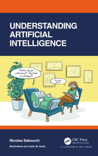 Cover image: Understanding Artificial Intelligence 1st edition 9780367531362