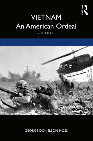 表紙画像: Vietnam 7th edition 9780367630133
