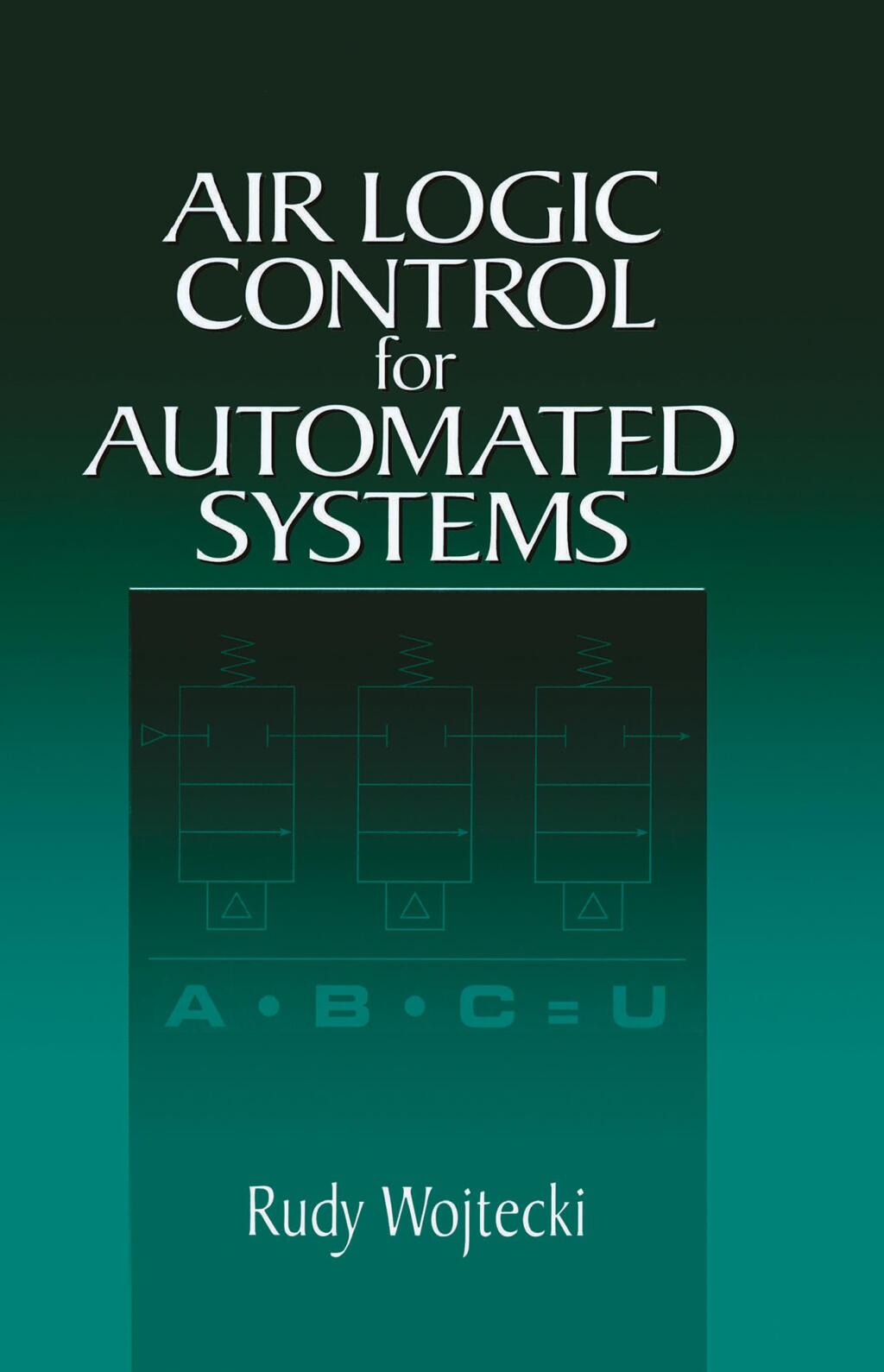 Air Logic Control for Automated Systems 1st Edition