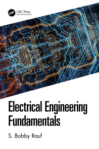 Imagen de portada: Electrical Engineering Fundamentals 1st edition 9780367376086