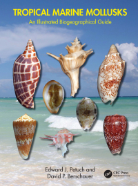 Cover image: Tropical Marine Mollusks 1st edition 9780367636388