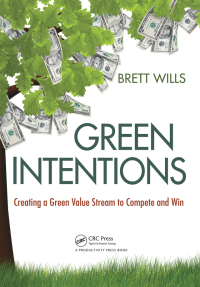 Titelbild: Green Intentions 1st edition 9781138418899