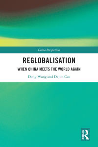 Cover image: Re-globalisation 1st edition 9780367649166