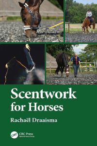 表紙画像: Scentwork for Horses 1st edition 9780367552985