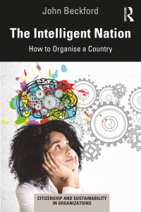 Cover image: The Intelligent Nation 1st edition 9780367430573