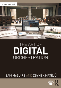Titelbild: The Art of Digital Orchestration 1st edition 9780367362744