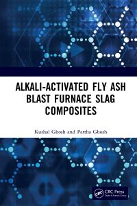 Imagen de portada: Alkali Activated Fly Ash 1st edition 9780367535551