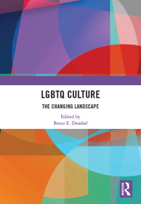 Cover image: LGBTQ Culture 1st edition 9780367634940