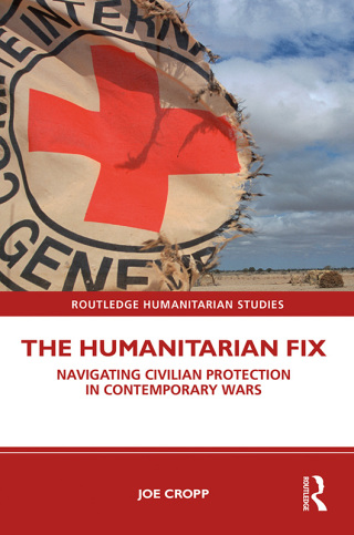 表紙画像: The Humanitarian Fix 1st edition 9780367621971