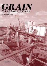Imagen de portada: Grain Carriage by Sea 1st edition 9781859788868