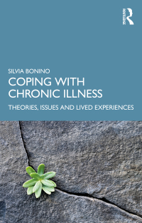 Cover image: Coping with Chronic Illness 1st edition 9780367421526