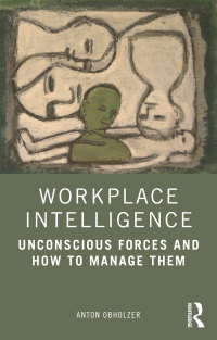 Cover image: Workplace Intelligence 1st edition 9780367225582