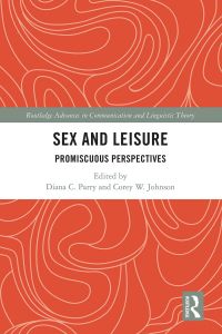 صورة الغلاف: Sex and Leisure 1st edition 9780367434649