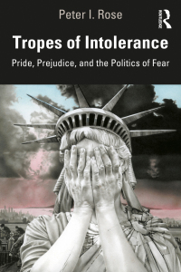 Cover image: Tropes of Intolerance 1st edition 9780367274917