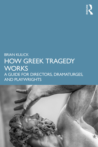Imagen de portada: How Greek Tragedy Works 1st edition 9780367634063