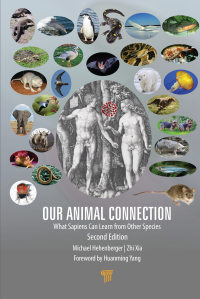 Cover image: Our Animal Connection 2nd edition 9789814877503