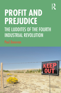 Imagen de portada: Profit and Prejudice 1st edition 9780367566777