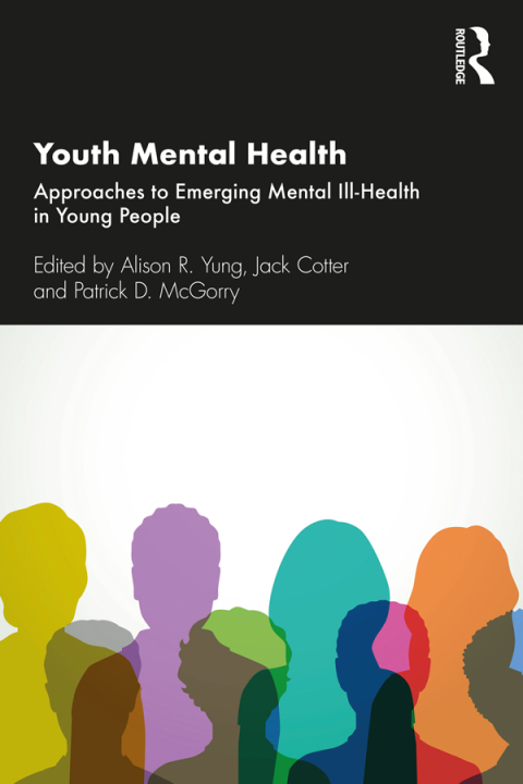 Youth Mental Health: Approaches to Emerging Mental Ill-Health in Young People, 1st Edition - FULL INSTANT DOWNLOAD | PDF DOCX EPUB