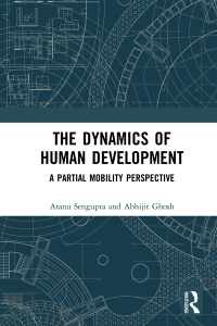 表紙画像: The Dynamics of Human Development 1st edition 9780367429003