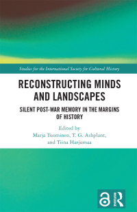 Cover image: Reconstructing Minds and Landscapes 1st edition 9781003032472