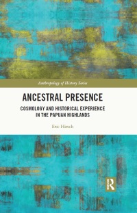 Omslagafbeelding: Ancestral Presence 1st edition 9780367357931