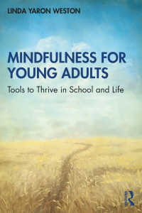 Omslagafbeelding: Mindfulness for Young Adults 1st edition 9780367615857
