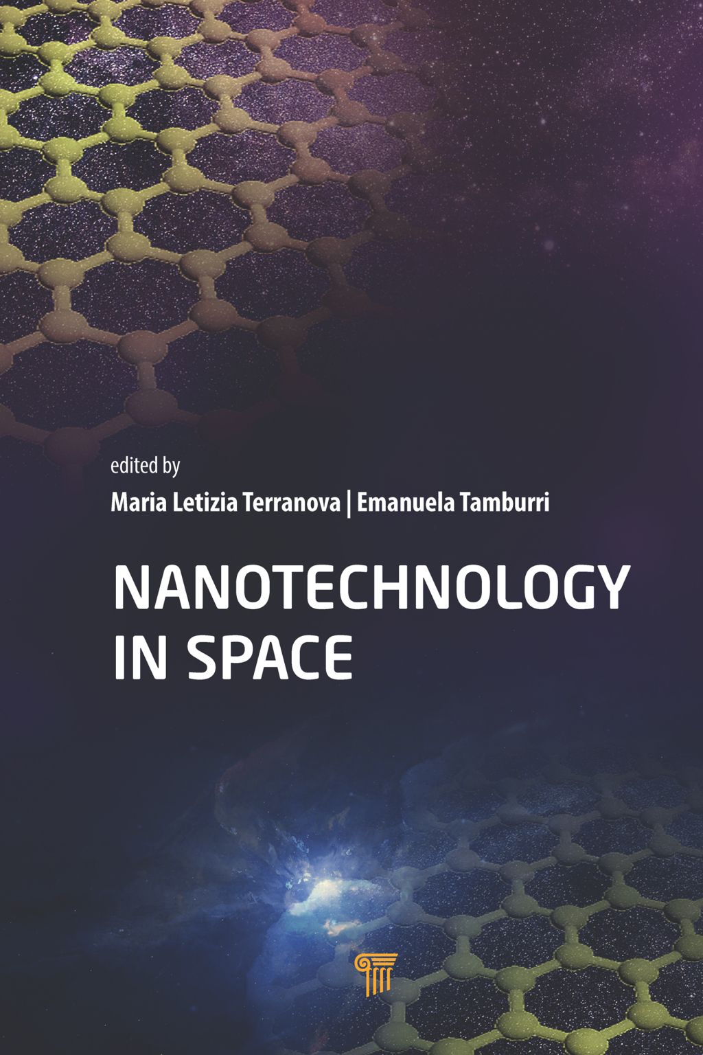 Nanotechnology in Space 1st Edition