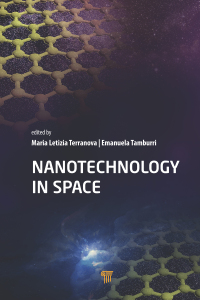 Omslagafbeelding: Nanotechnology in Space 1st edition 9789814877541