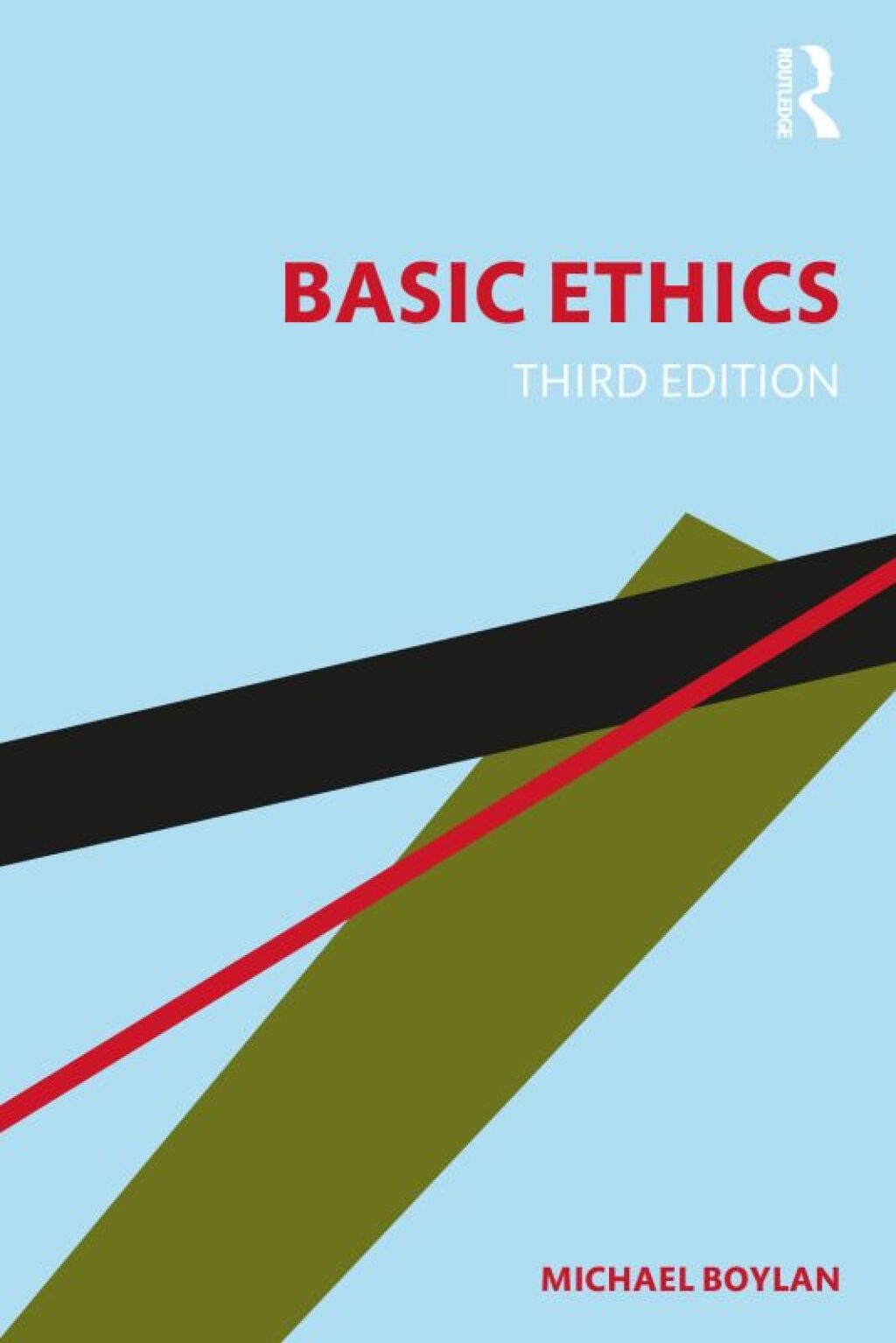 Basic Ethics - 3rd Edition (eBook)
