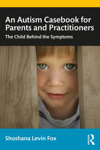Immagine di copertina: An Autism Casebook for Parents and Practitioners 1st edition 9780367434434