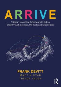 Cover image: ARRIVE 1st edition 9780367618377