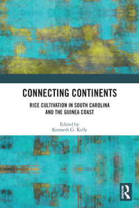 Imagen de portada: Connecting Continents 1st edition 9781003124436