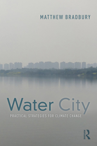 صورة الغلاف: Water City 1st edition 9780367425067
