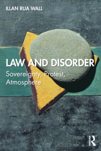 Imagen de portada: Law and Disorder 1st edition 9780367675219