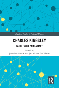 Cover image: Charles Kingsley 1st edition 9780367679323