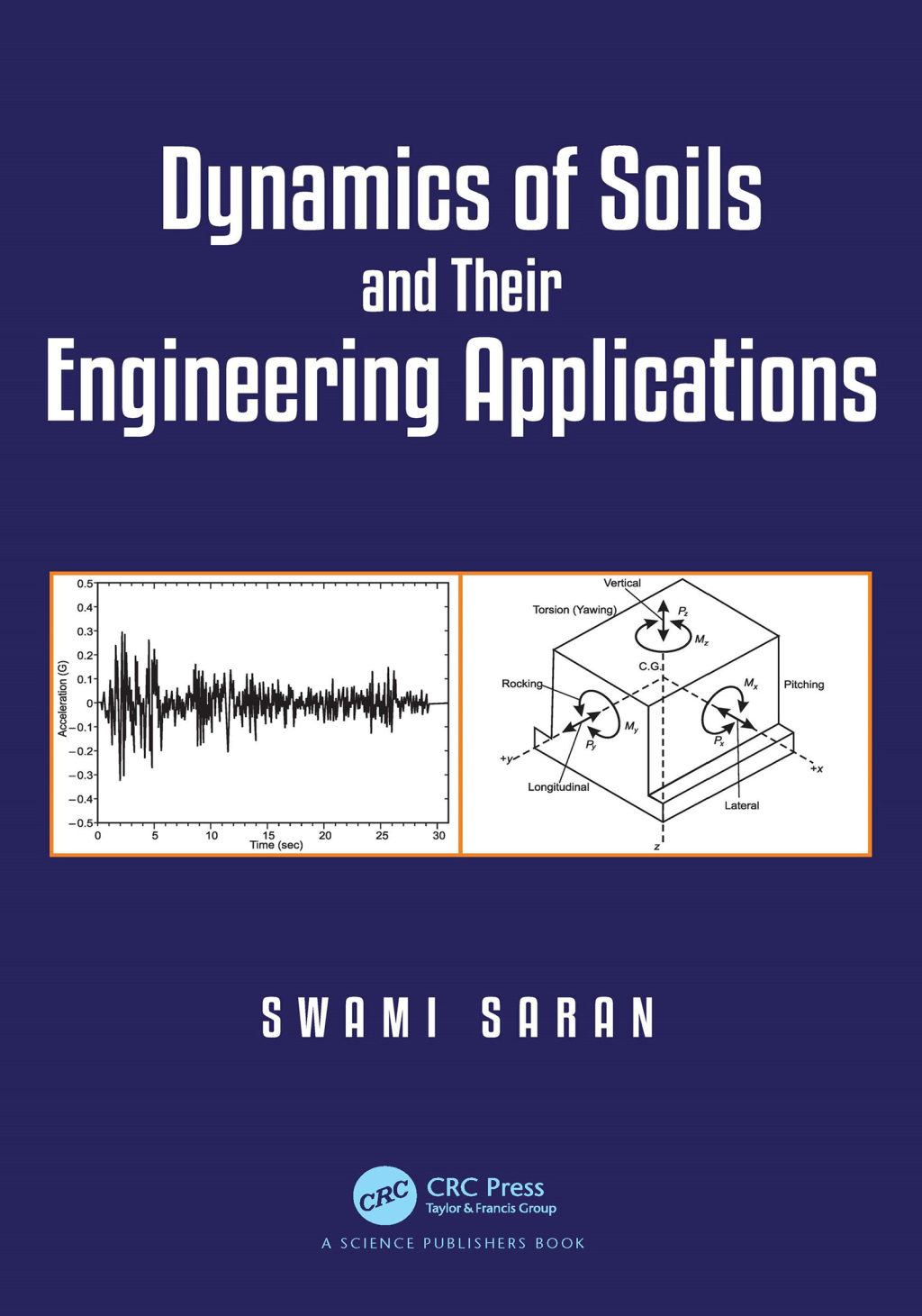 Dynamics of Soils and Their Engineering Applications 1st Edition