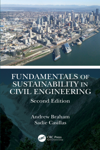 Immagine di copertina: Fundamentals of Sustainability in Civil Engineering 2nd edition 9780367675875
