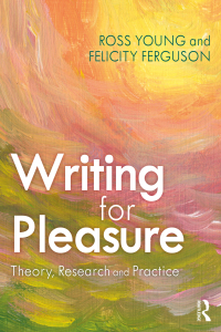 Cover image: Writing for Pleasure 1st edition 9780367219505