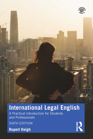 DBE:ABSOLUTE LEGAL ENGLISH BK& CD: Helen Callanan, Lynda