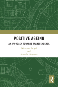 Cover image: Positive Ageing 1st edition 9780367620998