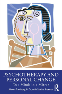 Cover image: Psychotherapy and Personal Change 1st edition 9780367622022