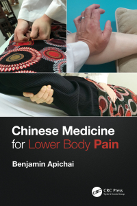 Omslagafbeelding: Chinese Medicine for Lower Body Pain 1st edition 9780367507954