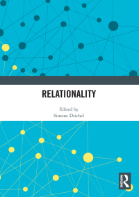 表紙画像: Relationality 1st edition 9780367648503